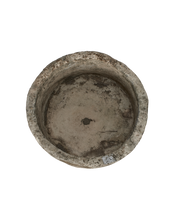 Limestone Trough - Round