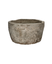 Limestone Trough - Round