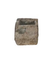 Limestone Trough - Rectangle