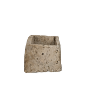 Limestone Trough - Rectangle