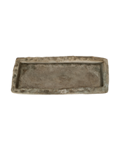 Limestone Trough - Rectangle
