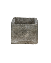 Limestone Trough - Rectangle