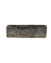 Limestone Trough - Rectangle
