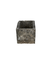 Limestone Trough - Rectangle