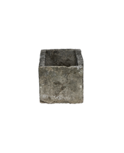 Limestone Trough - Rectangle