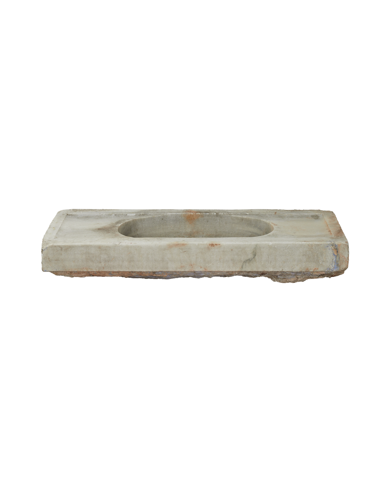 Antique Marble Sink from Turkey made of Marble