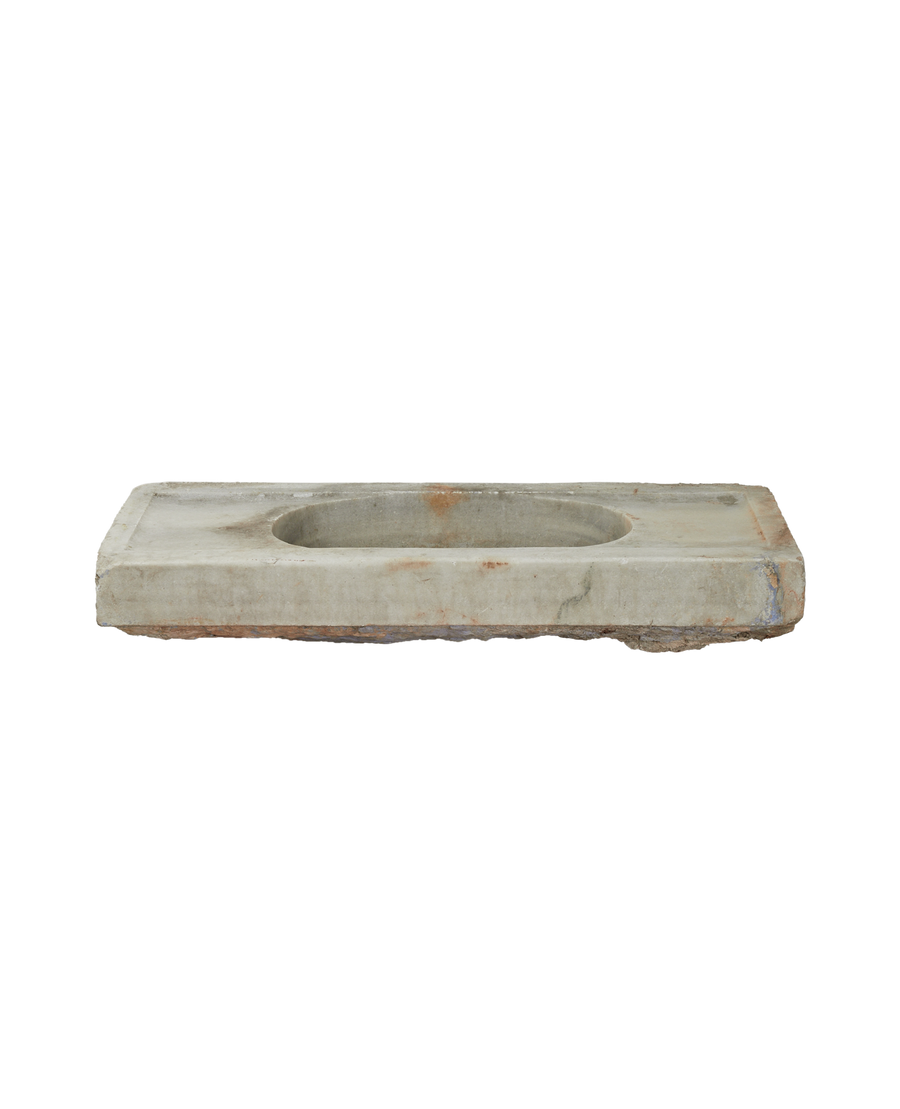 Antique Marble Sink from Turkey made of Marble