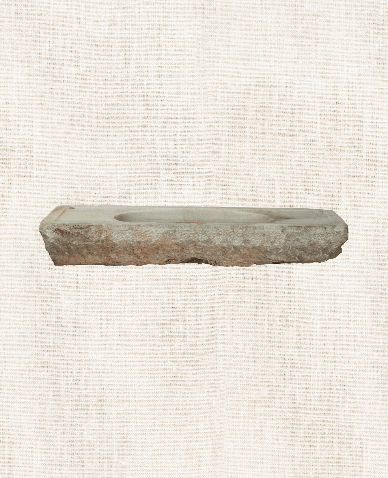 Antique Marble Sink from Turkey made of Marble