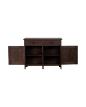 Wood Sideboard - Natural