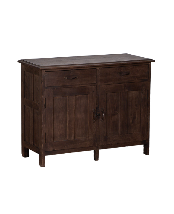 Wood Sideboard - Natural