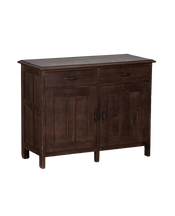 Wood Sideboard - Natural