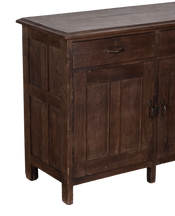 Wood Sideboard - Natural