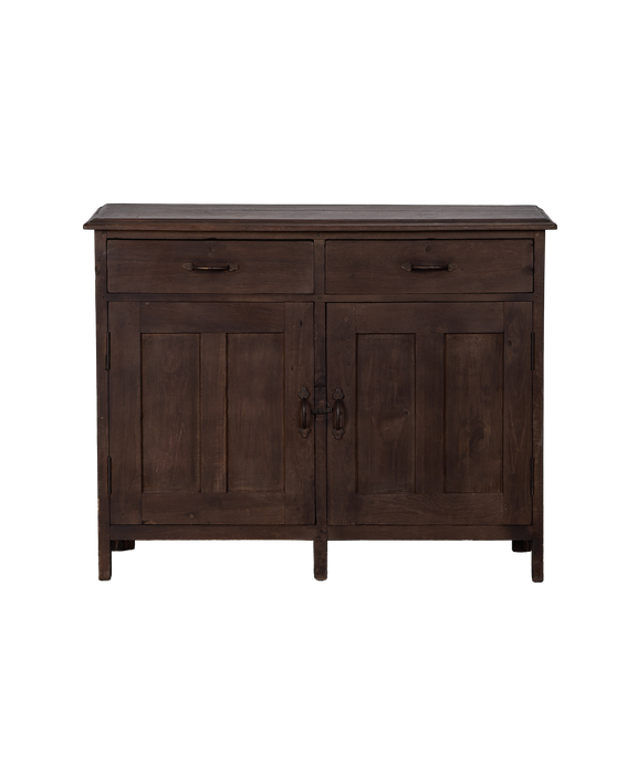 Wood Sideboard - Natural