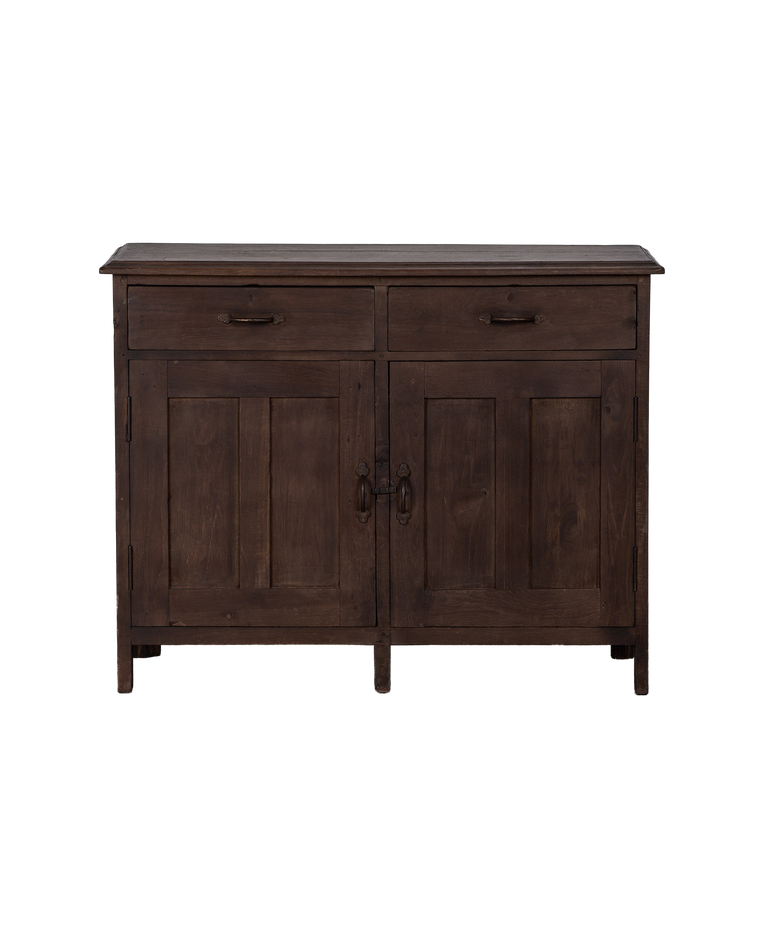 Wood Sideboard - Natural
