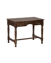 Wood Desk - Natural