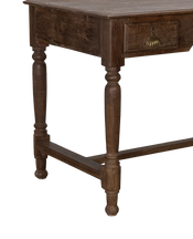Wood Desk - Natural