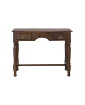 Wood Desk - Natural