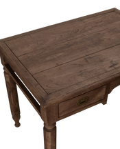 Wood Desk - Natural