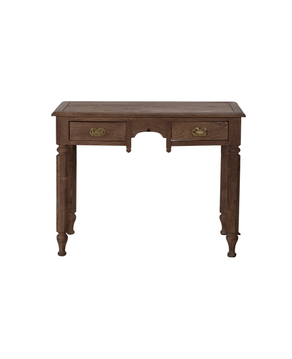 Wood Desk - Natural
