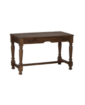 Wood Desk - Natural