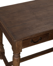 Wood Desk - Natural
