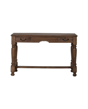 Wood Desk - Natural