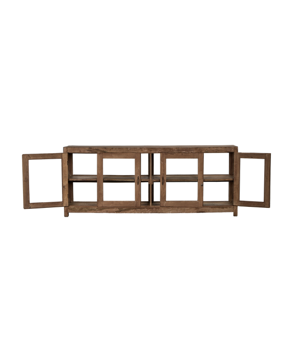 Wood Sideboard - Natural