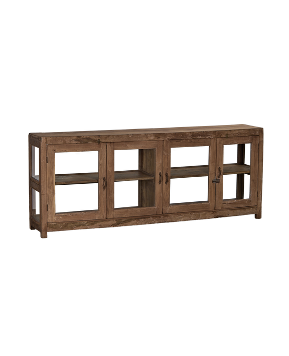 Wood Sideboard - Natural