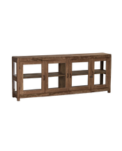 Wood Sideboard - Natural