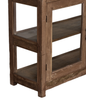 Wood Sideboard - Natural