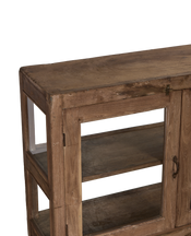 Wood Sideboard - Natural