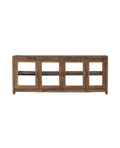 Wood Sideboard - Natural