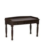 Wood Desk - Natural