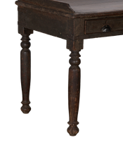 Wood Desk - Natural