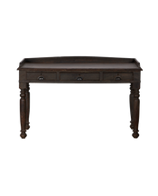 Wood Desk - Natural