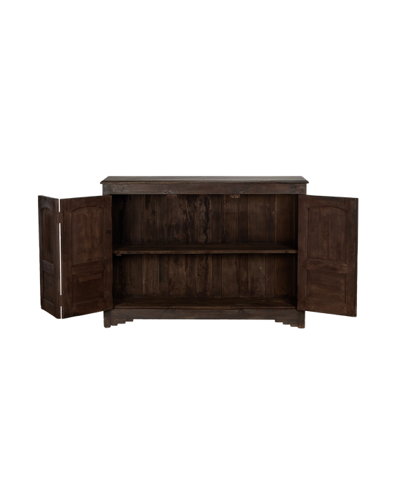 Wood Sideboard - Natural