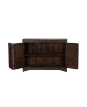 Wood Sideboard - Natural