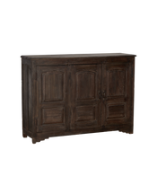 Wood Sideboard - Natural