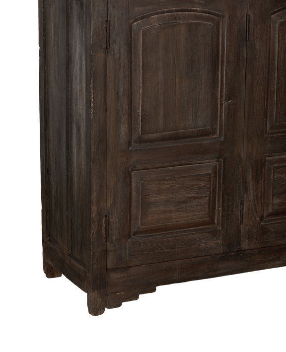 Wood Sideboard - Natural