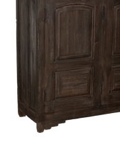 Wood Sideboard - Natural