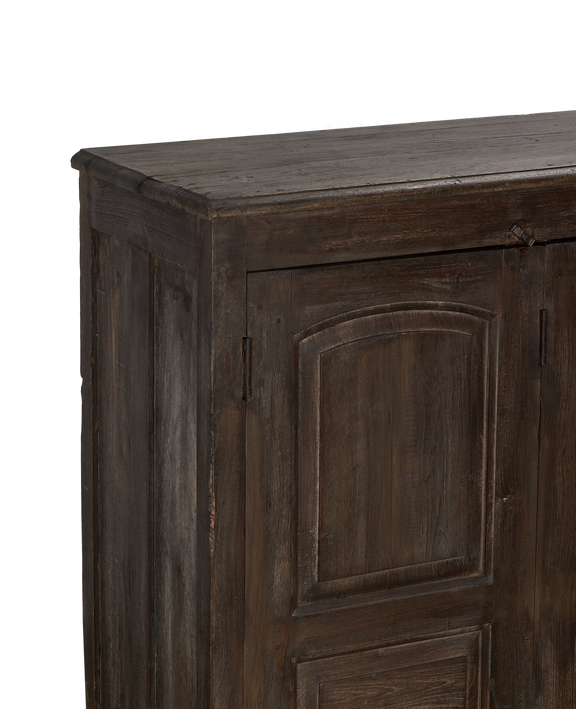 Wood Sideboard - Natural