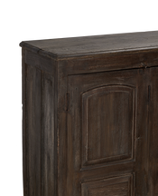 Wood Sideboard - Natural