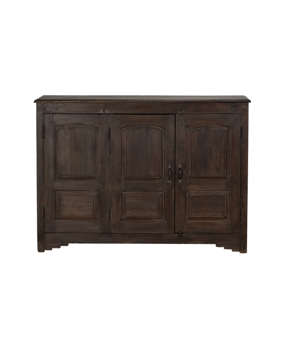 Wood Sideboard - Natural