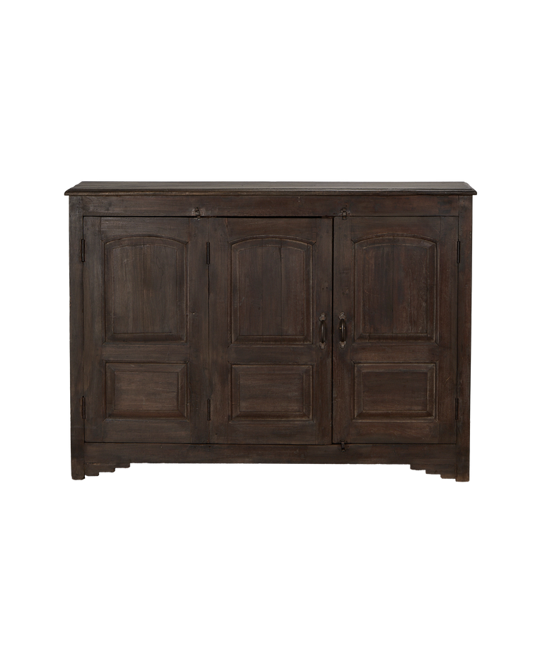 Wood Sideboard - Natural