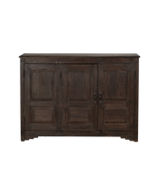 Wood Sideboard - Natural