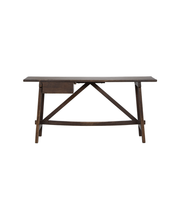 Deneuve Trestle Desk