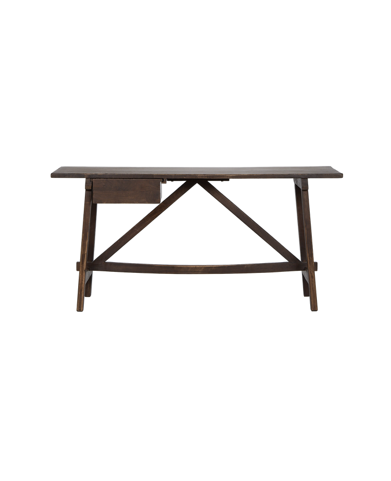 Deneuve Trestle Desk