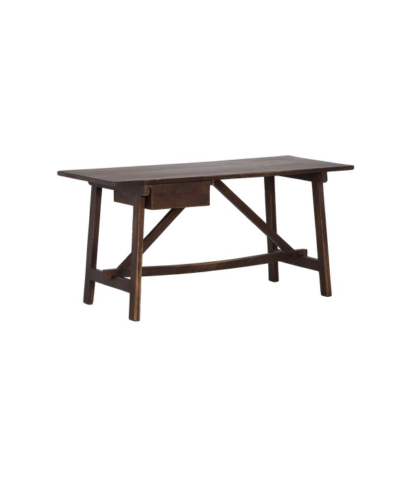 Deneuve Trestle Desk