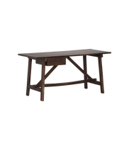 Deneuve Trestle Desk
