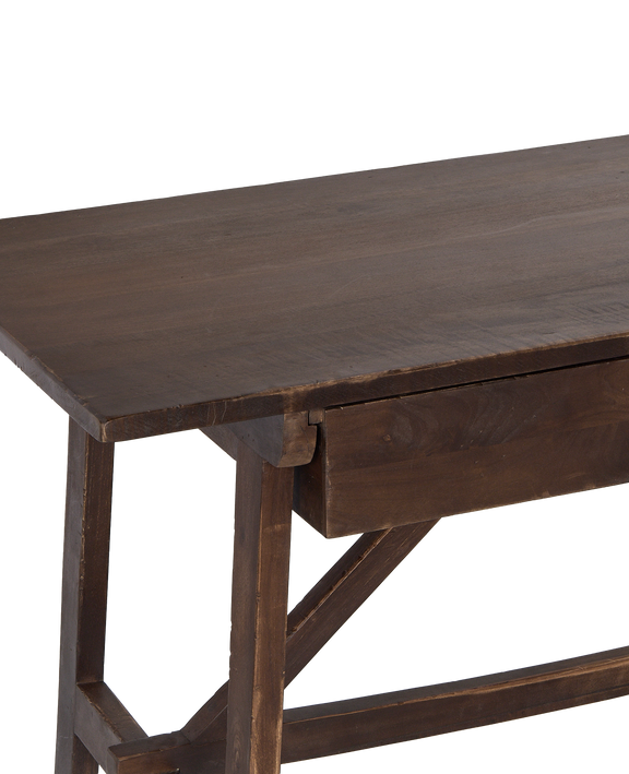 Deneuve Trestle Desk